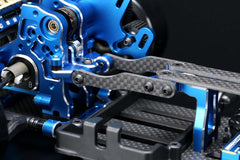 Yokomo Master Drift MD 3.0 Kit - Blue