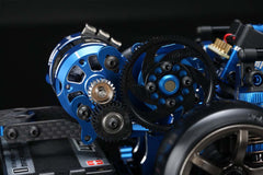Yokomo Master Drift MD 3.0 Kit - Blue