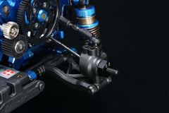 Yokomo Master Drift MD 3.0 Kit - Blue