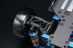 Yokomo Master Drift MD 3.0 Kit - Blue
