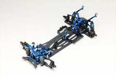 Yokomo Master Drift MD 3.0 Kit - Blue