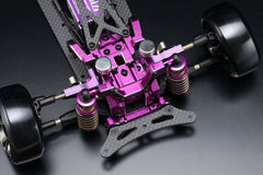 Yokomo Master Drift MD 3.0 Kit - Purple