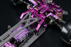 Yokomo Master Drift MD 3.0 Kit - Purple