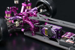 Yokomo Master Drift MD 3.0 Kit - Purple