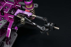 Yokomo Master Drift MD 3.0 Kit - Purple