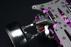 Yokomo Master Drift MD 3.0 Kit - Purple