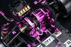 Yokomo Master Drift MD 3.0 Kit - Purple