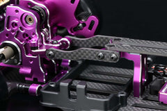 Yokomo Master Drift MD 3.0 Kit - Purple