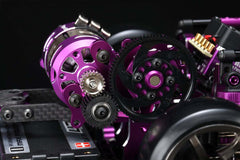 Yokomo Master Drift MD 3.0 Kit - Purple