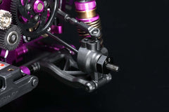 Yokomo Master Drift MD 3.0 Kit - Purple