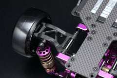 Yokomo Master Drift MD 3.0 Kit - Purple