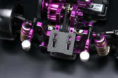 Yokomo Master Drift MD 3.0 Kit - Purple