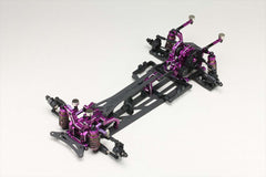 Yokomo Master Drift MD 3.0 Kit - Purple