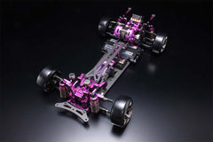 Yokomo (#MDR-030P) Master Drift MD 3.0 Kit - Purple