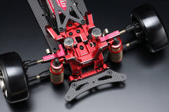 Yokomo Master Drift MD 3.0 Kit - Red