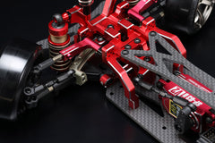 Yokomo Master Drift MD 3.0 Kit - Red