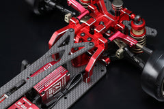 Yokomo Master Drift MD 3.0 Kit - Red