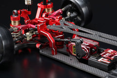 Yokomo Master Drift MD 3.0 Kit - Red