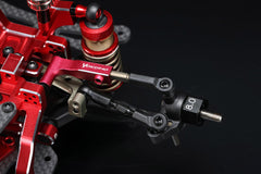 Yokomo Master Drift MD 3.0 Kit - Red
