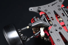 Yokomo Master Drift MD 3.0 Kit - Red