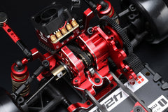 Yokomo Master Drift MD 3.0 Kit - Red