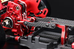Yokomo Master Drift MD 3.0 Kit - Red