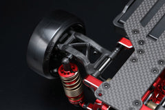 Yokomo Master Drift MD 3.0 Kit - Red