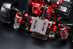 Yokomo Master Drift MD 3.0 Kit - Red