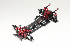 Yokomo Master Drift MD 3.0 Kit - Red