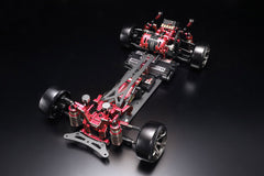 Yokomo (#MDR-030R) Master Drift MD 3.0 Kit - Red