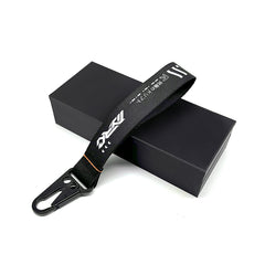 MRC Wristlet Strap Keychain