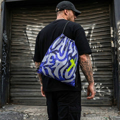 MRC 3747 JKR Session Sack