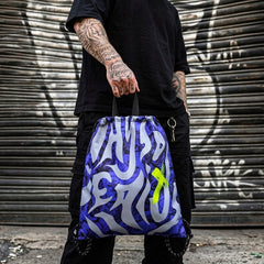 MRC 3747 JKR Session Sack