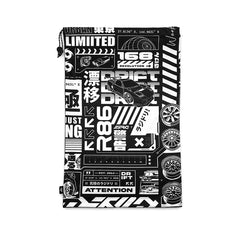 MRC 6440 Protection Bag