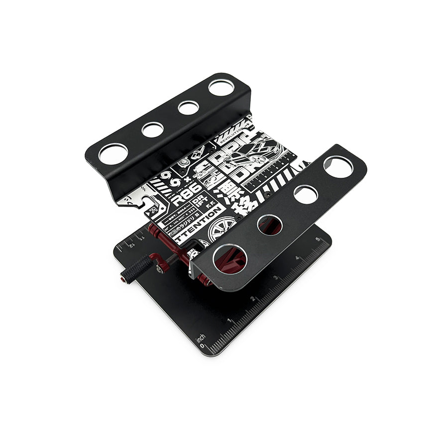 MRC Works Pro-Lift X Car Stand