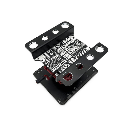 MRC Works Pro-Lift X Car Stand