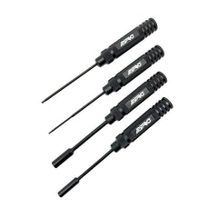 MRC Midnight Tool Set