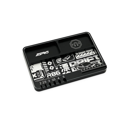 MRC Works Magnetic Parts Tray