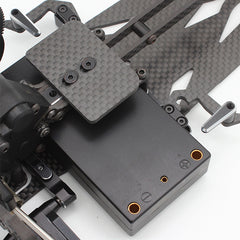 Usukani NGE Alum. Adjustable EP Mount