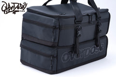 Overdose RC Travel Bag w/ Carrying Cases