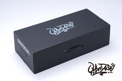 Overdose RC Travel Bag w/ Carrying Cases