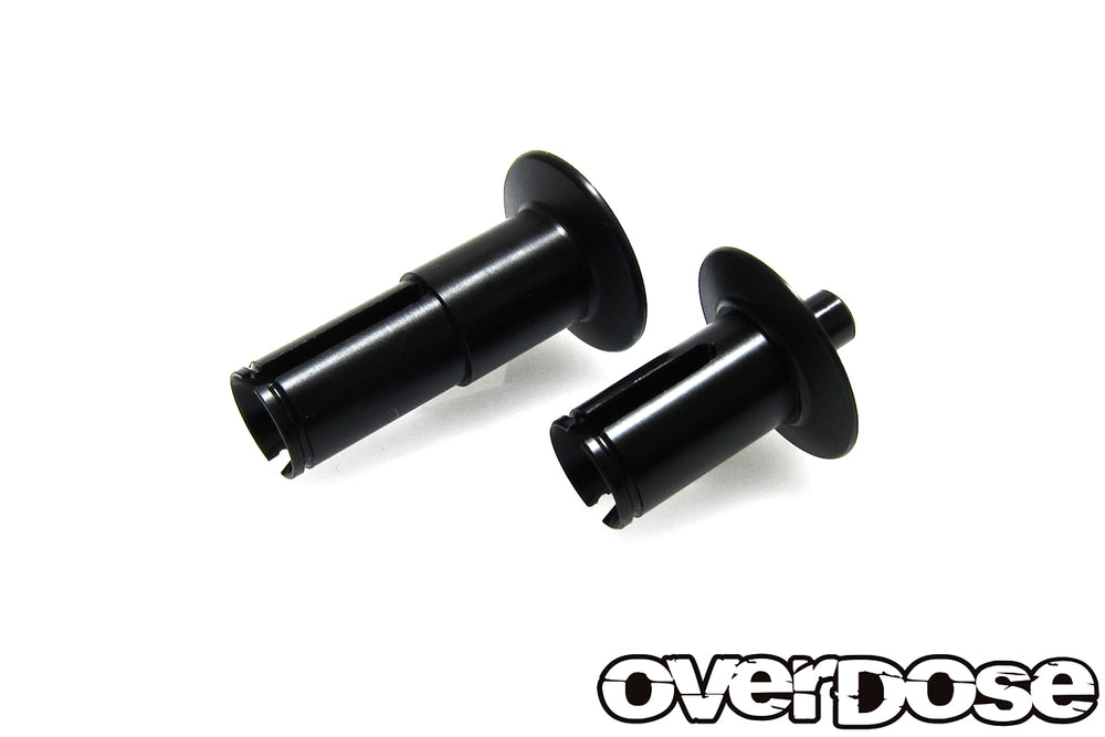 Overdose (#OD3857) Ball Diff. Cup Joint