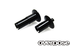 Overdose (#OD3857) Ball Diff. Cup Joint