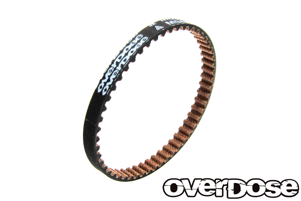 Overdose (#OD3861) Drive Belt 156mm