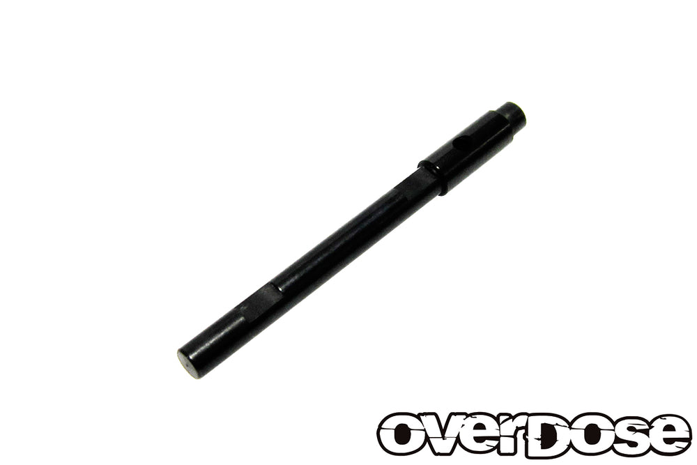 Overdose (#OD3882) Rear Mount Kit Type-2 Main Shaft