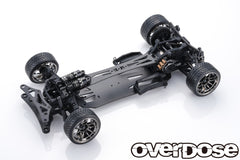 Overdose (#OD3920) GALM Ver.2 Anti+ Chassis Kit