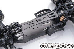 Overdose GALM Ver.2 Anti+ Chassis Kit
