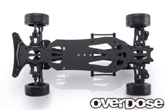 Overdose GALM Ver.2 Anti+ Chassis Kit