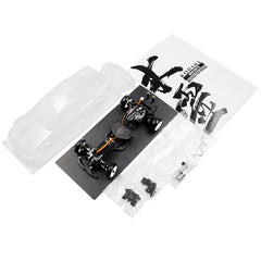 Onisiki KODAMA RWD Drift ARTR Kit /w Servo