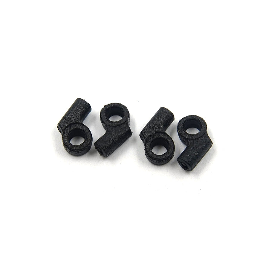 Onisiki (#ONI009-01) Kodama Plastic Angle Ball End